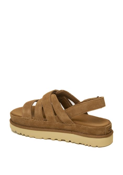  UGG | GOLDENSTAR GLEAMCAM-CHE